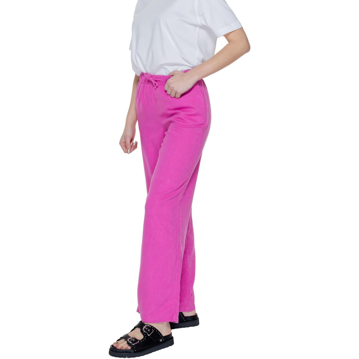 Women's Pants Only Red