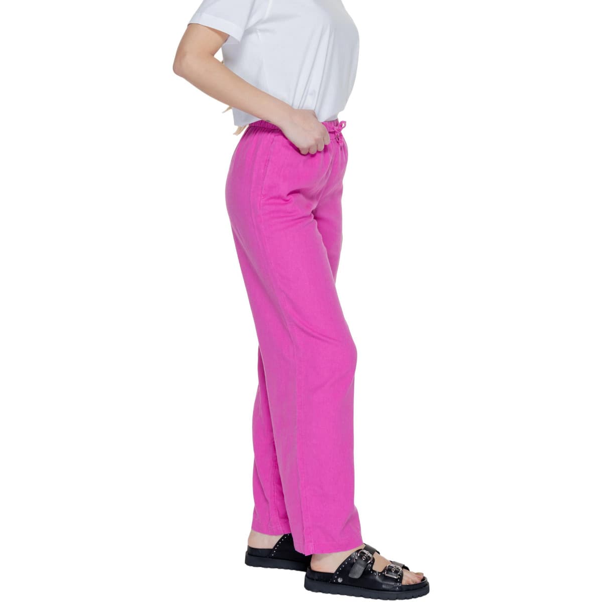 Women's Pants Only Red