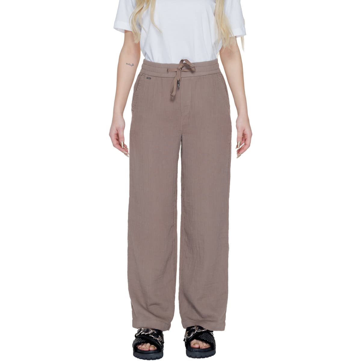 Παντελόνα Street One 377303