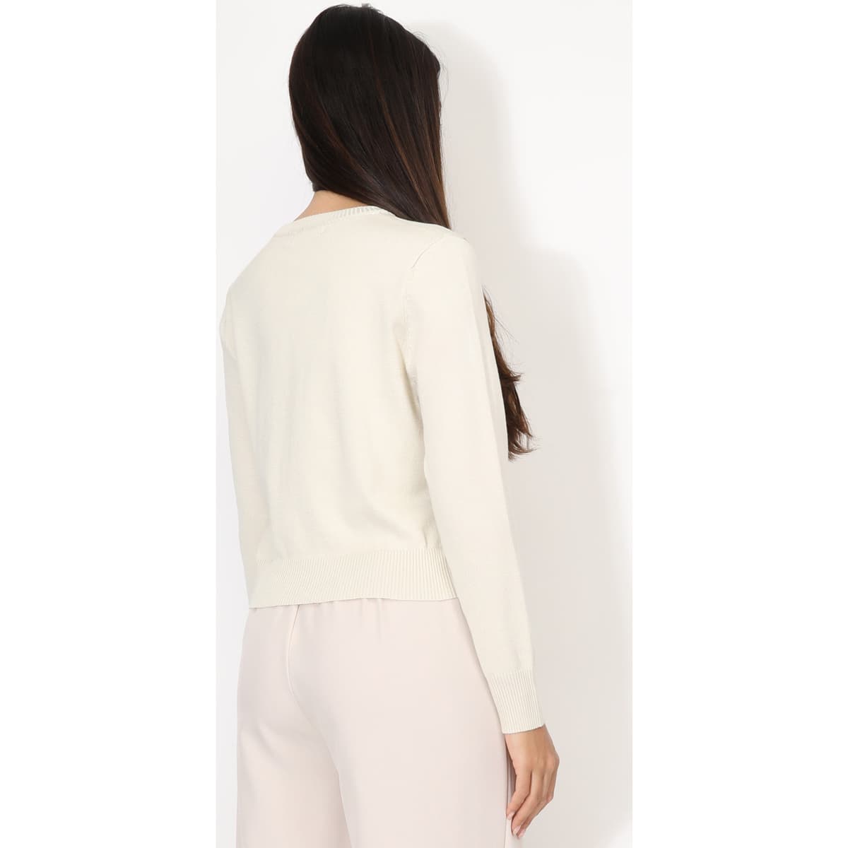 Women's Jackets La Modeuse Beige