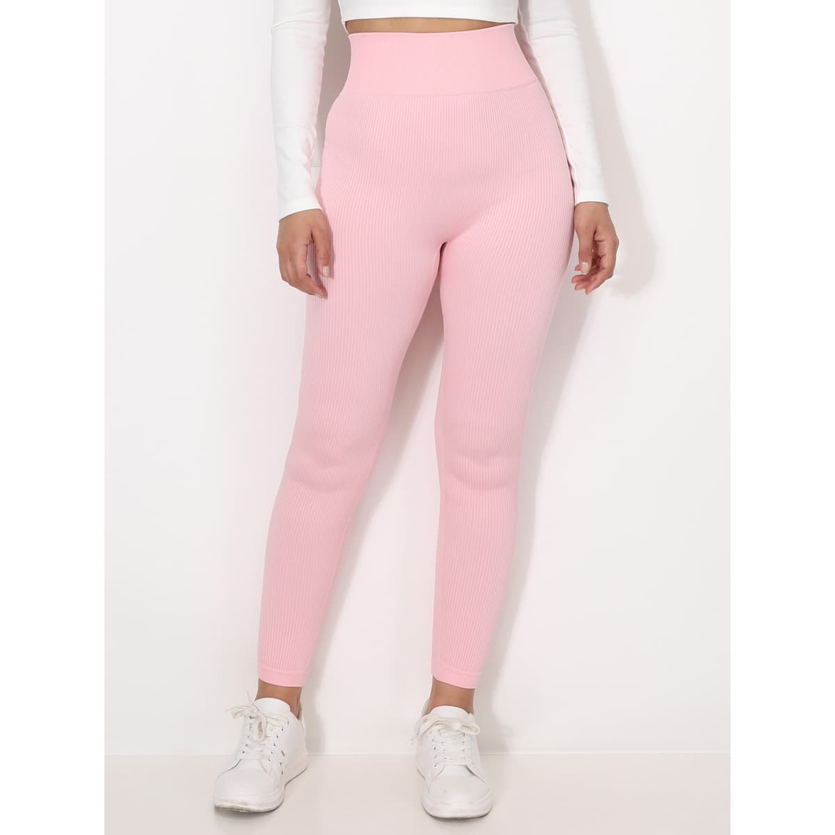 Women's Tights La Modeuse Pink