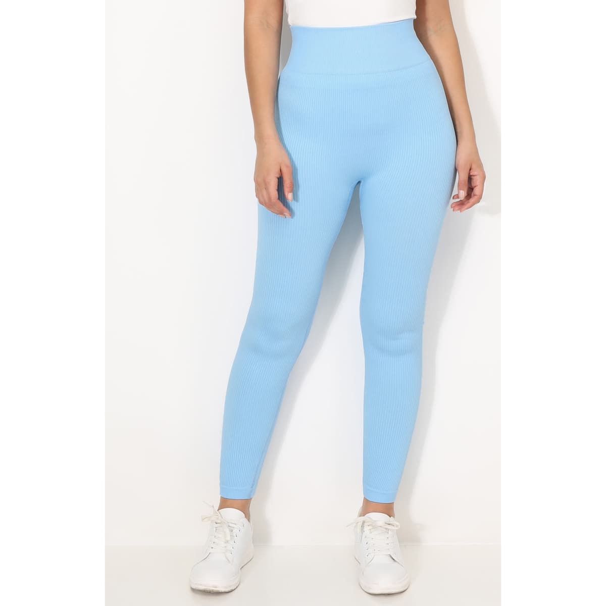 Women's Tights La Modeuse Blue