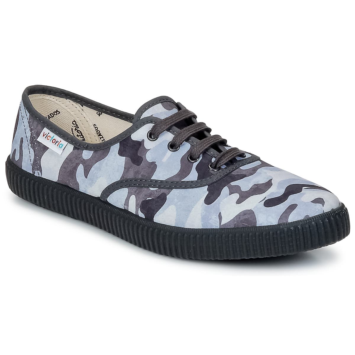 Men's Sneakers Victoria Gray