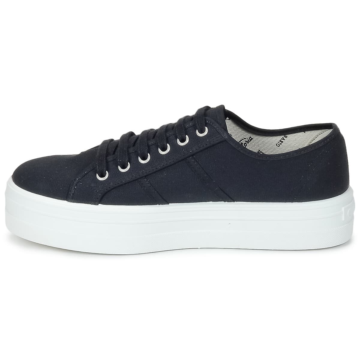 Women's Sneakers Victoria Black