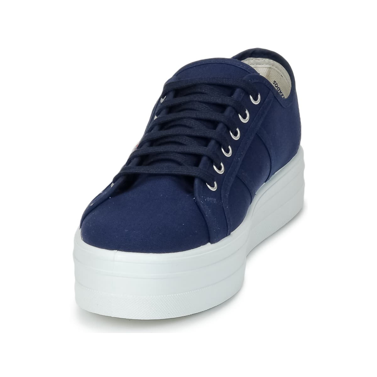Women's Sneakers Victoria Blue