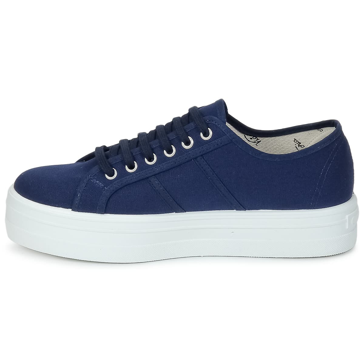 Women's Sneakers Victoria Blue
