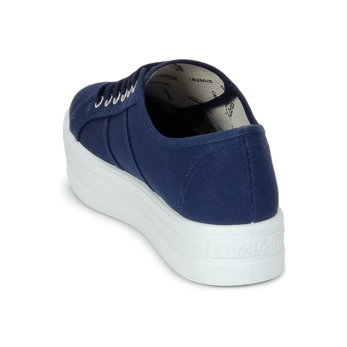 Women's Sneakers Victoria Blue