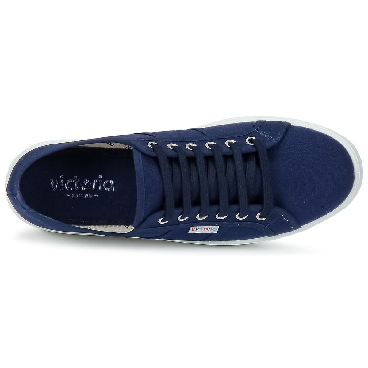 Women's Sneakers Victoria Blue