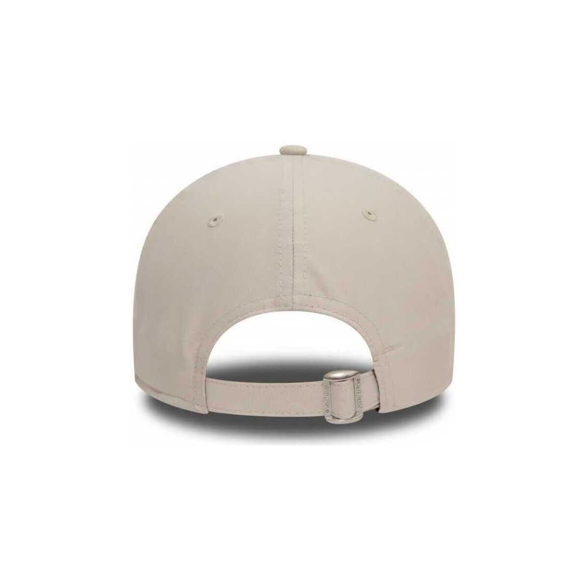Men's Caps New-Era Beige