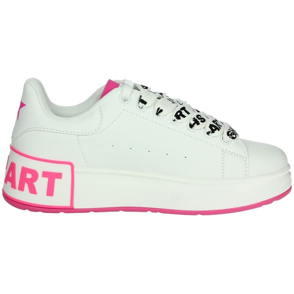Women's Sneakers Shop Art White