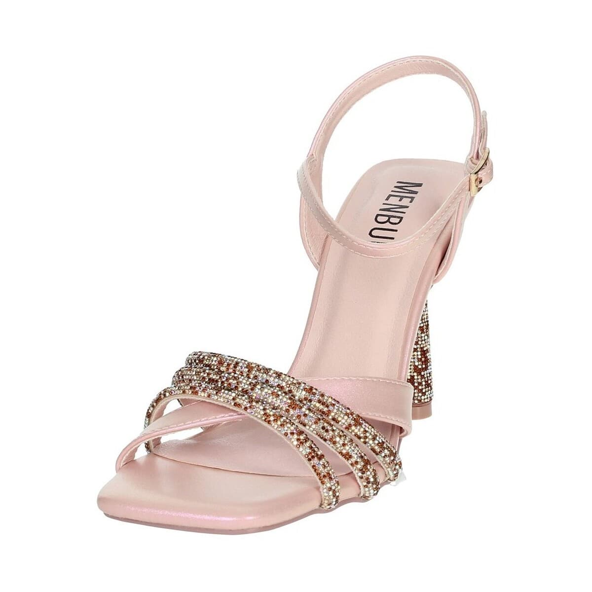 Women's Pumps Menbur Pink