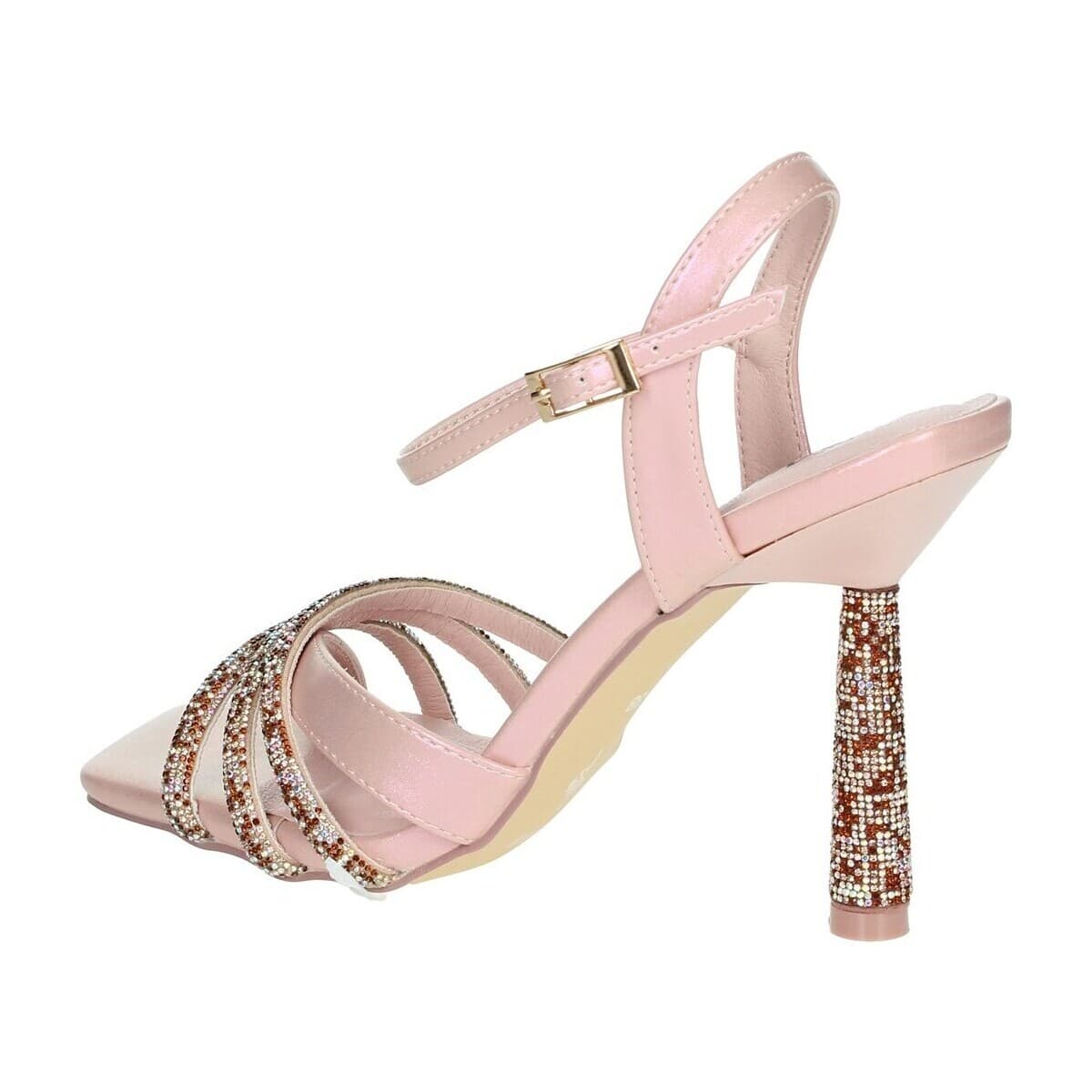 Women's Pumps Menbur Pink