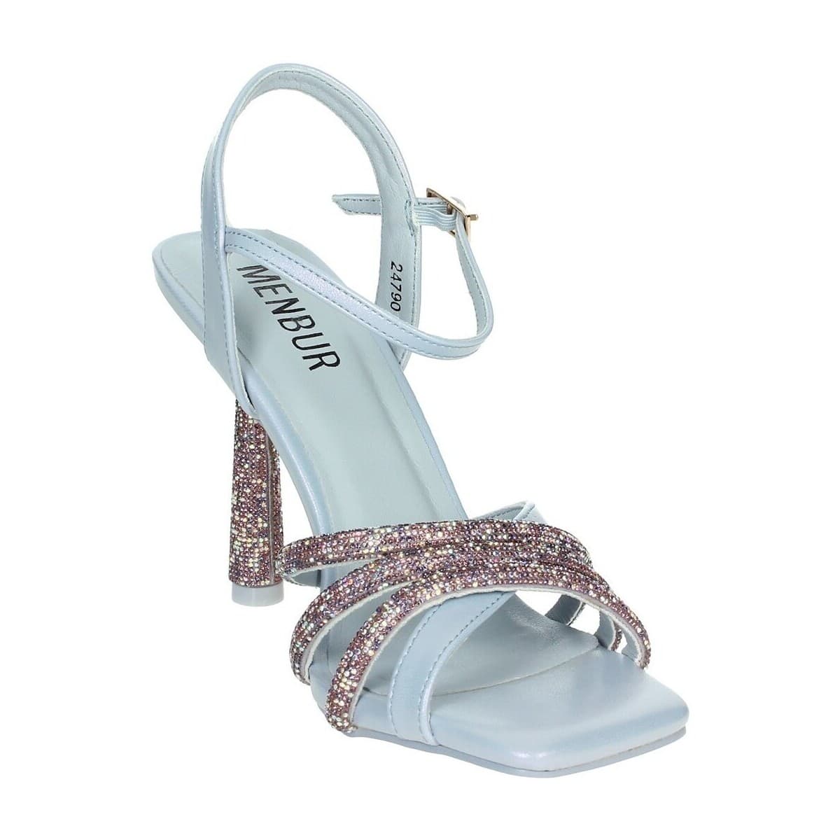 Women's Pumps Menbur Purple