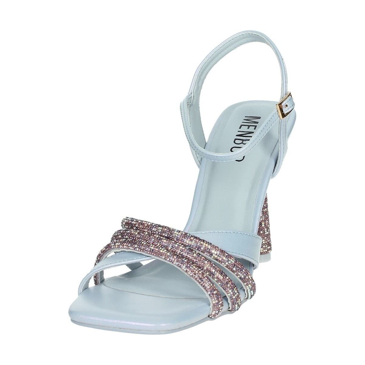 Women's Pumps Menbur Purple