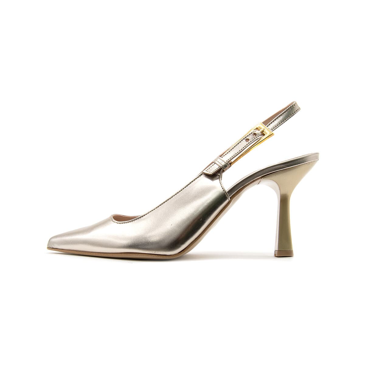 Women's Pumps I Athens Multicolor