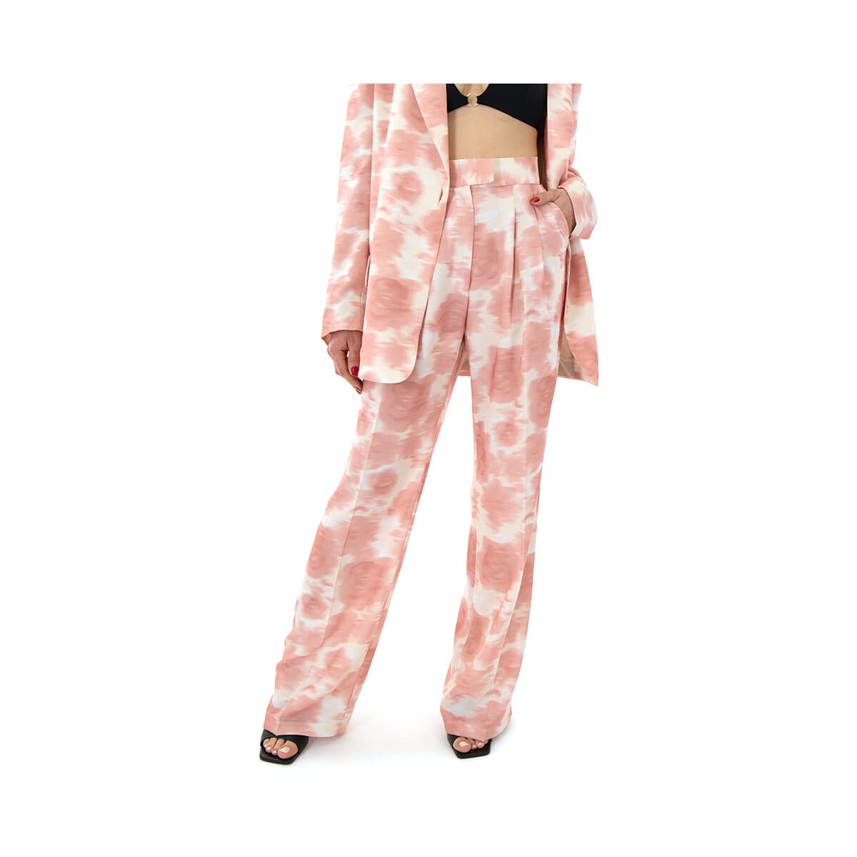 Women's Pants Studio 83 Multicolor