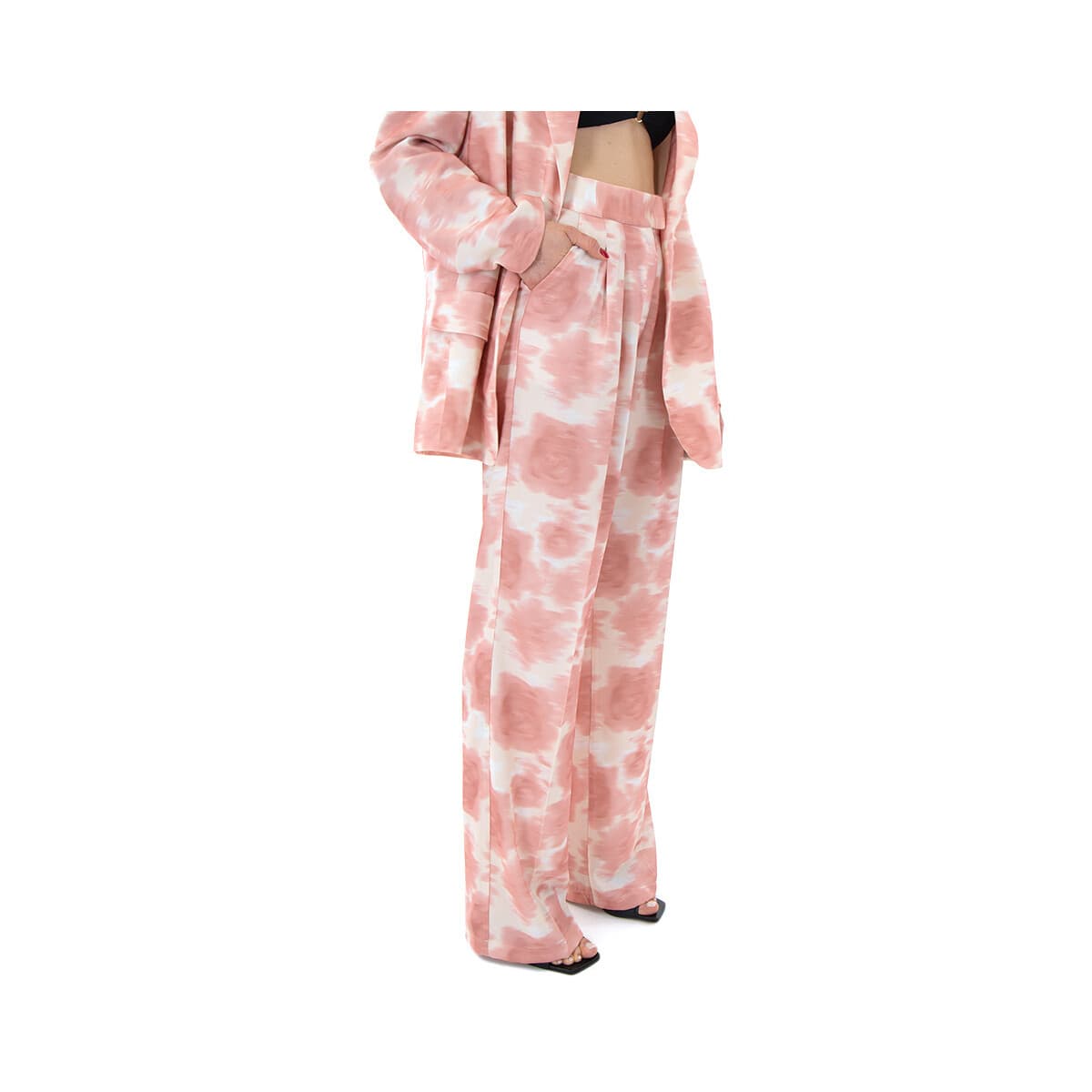 Women's Pants Studio 83 Multicolor