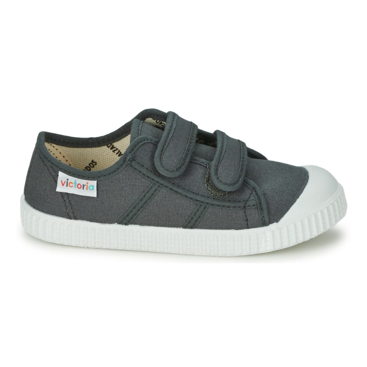 Girls' Sneakers Victoria Gray