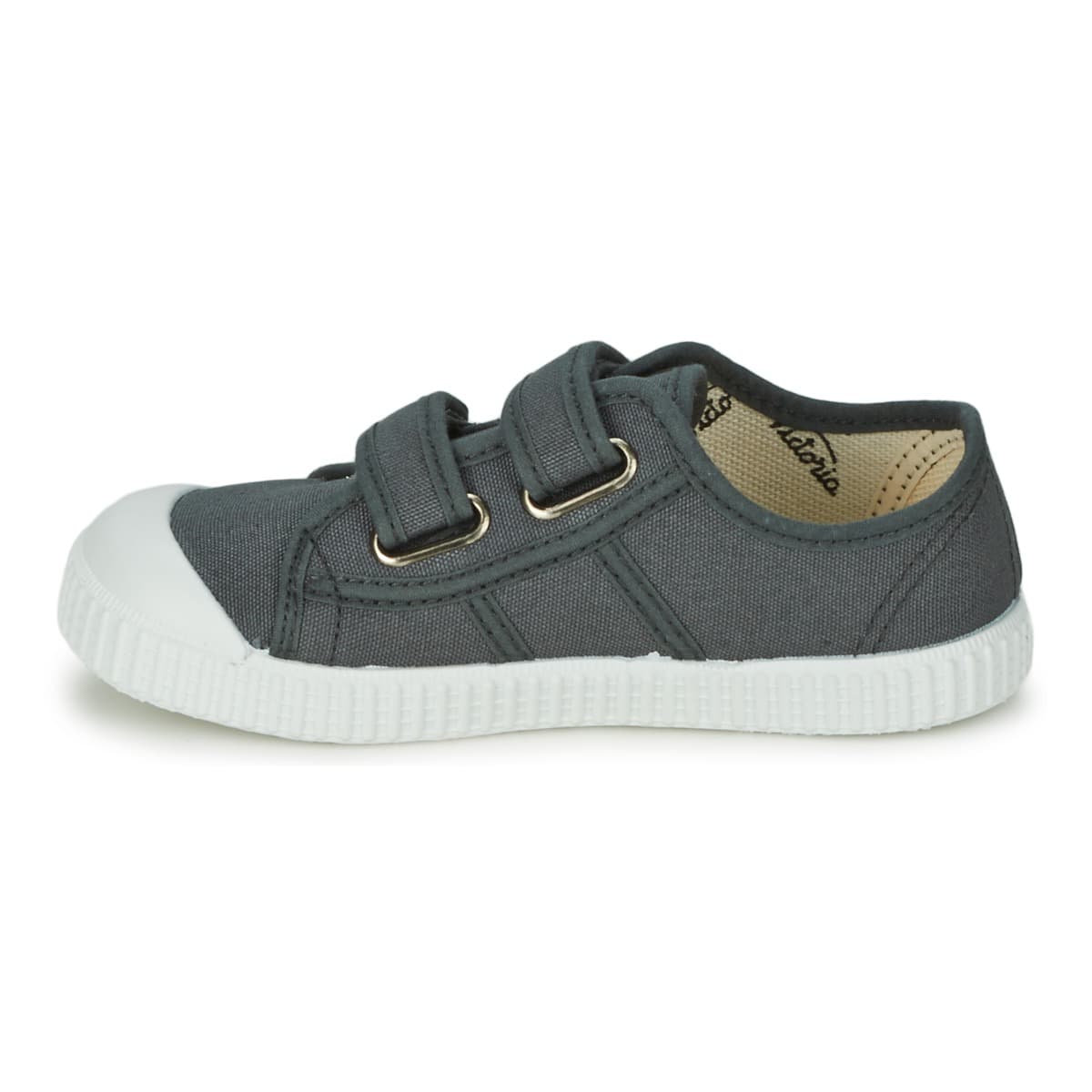 Girls' Sneakers Victoria Gray