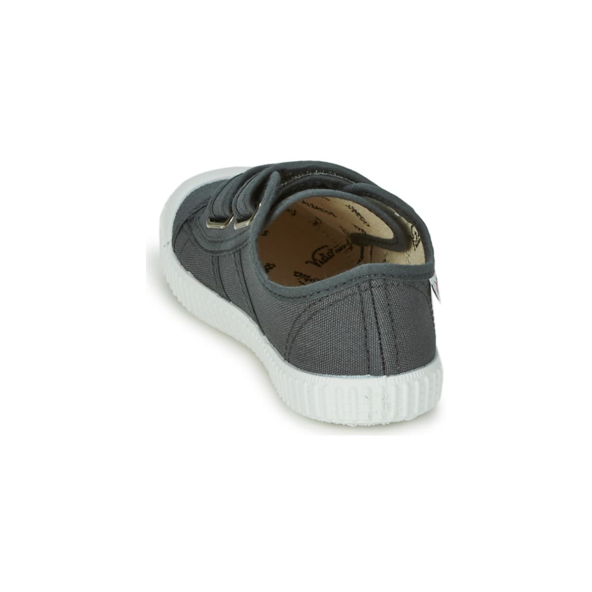 Girls' Sneakers Victoria Gray