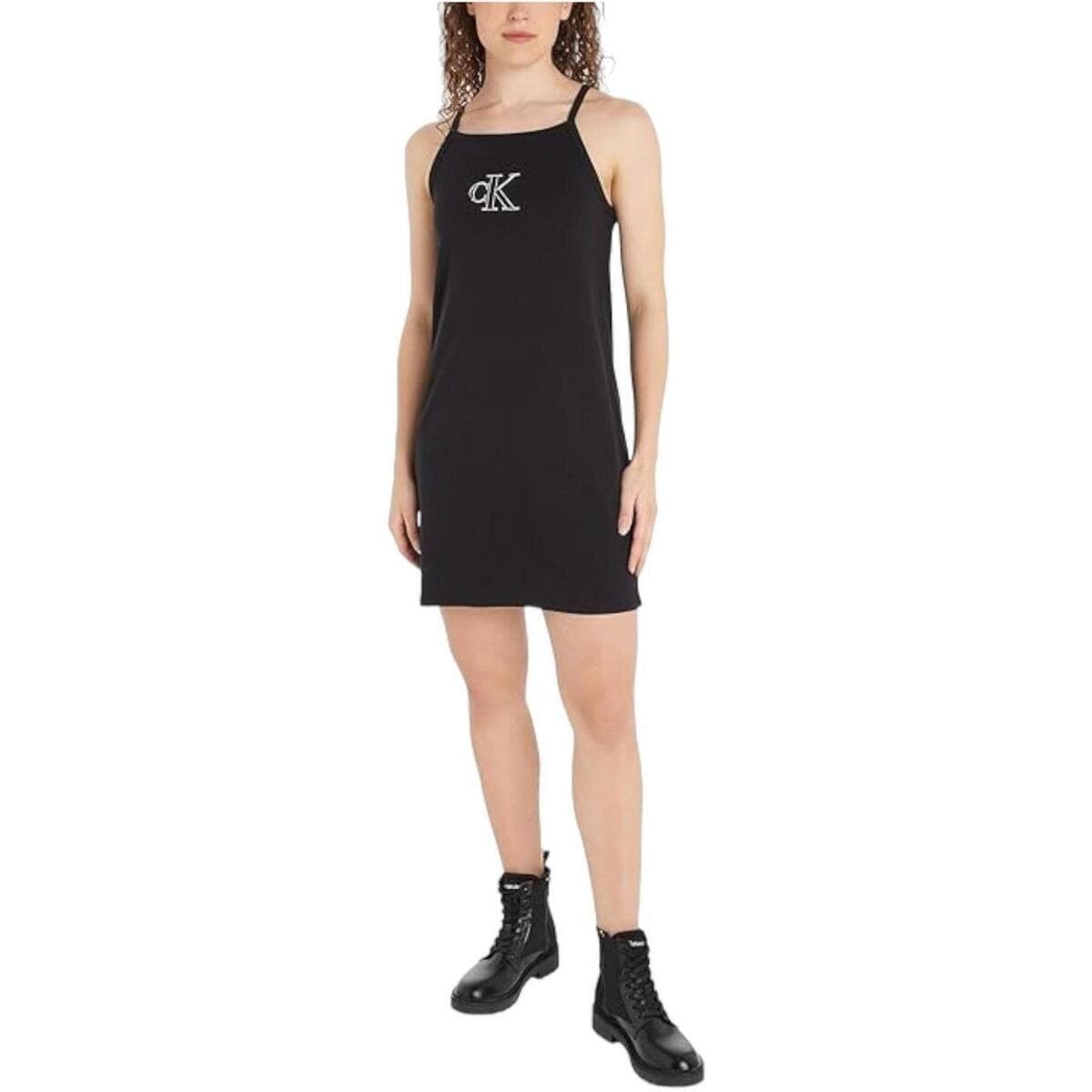 Women's Dresses Calvin Klein Black