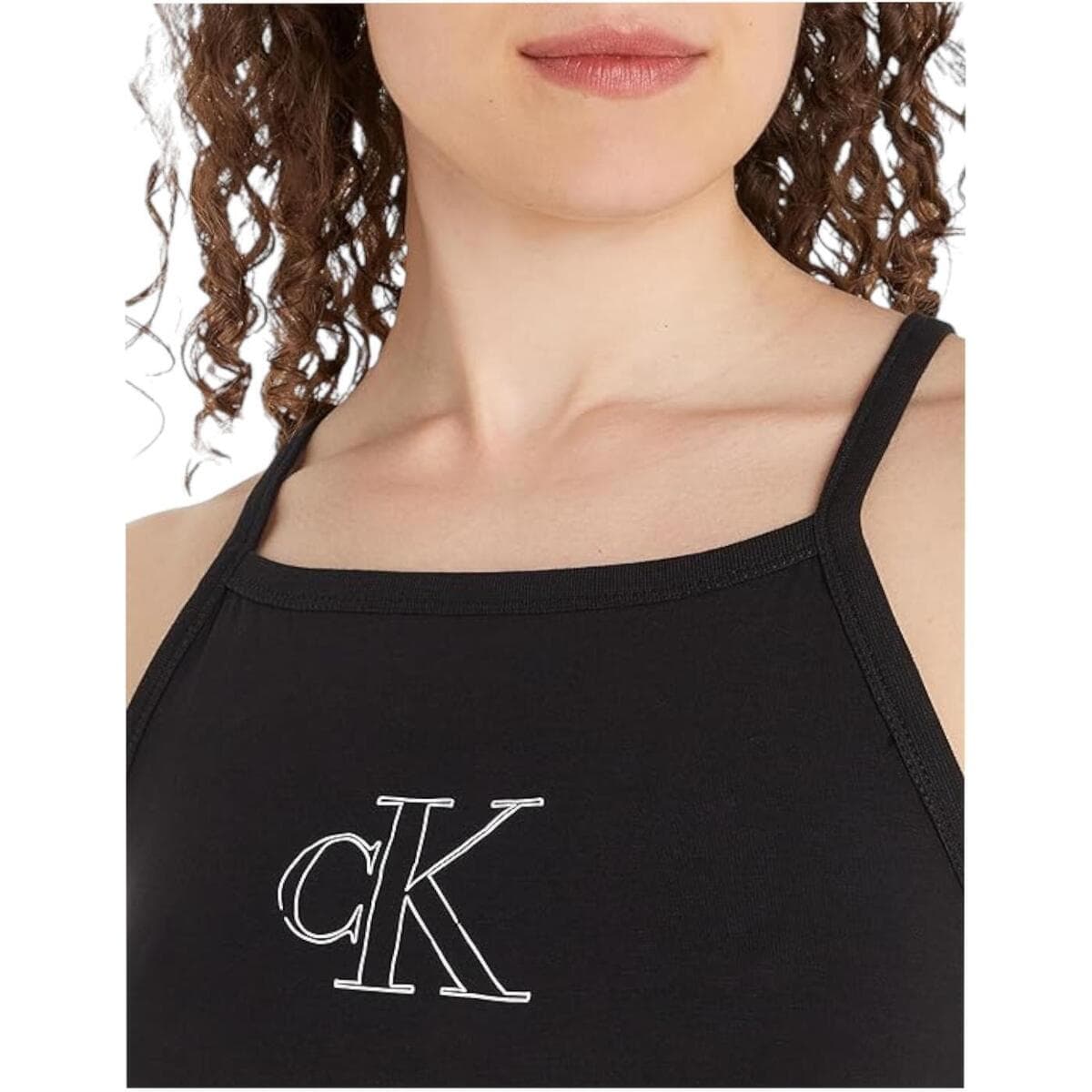 Women's Dresses Calvin Klein Black