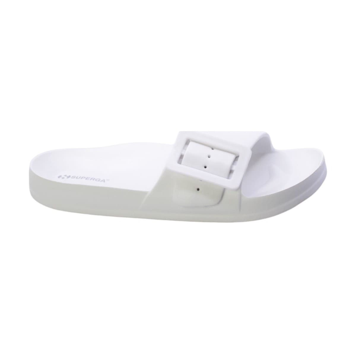 Women's Sandals Superga White