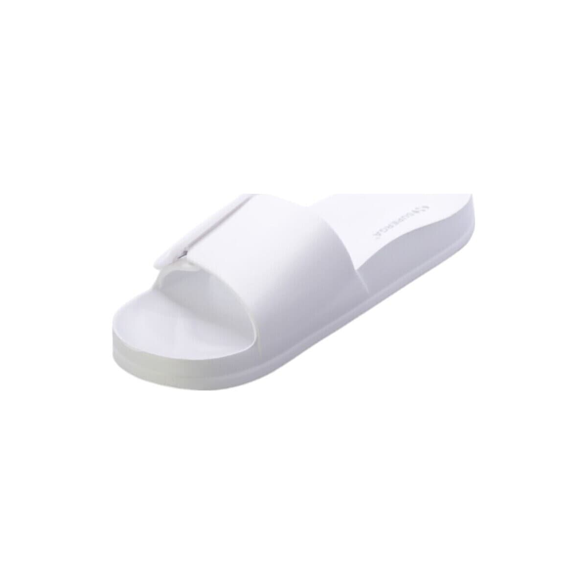 Women's Sandals Superga White
