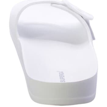 Women's Sandals Superga White