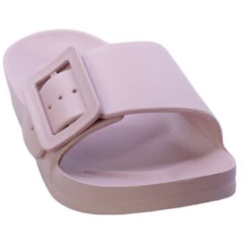 Women's Sandals Superga Pink