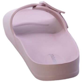 Women's Sandals Superga Pink