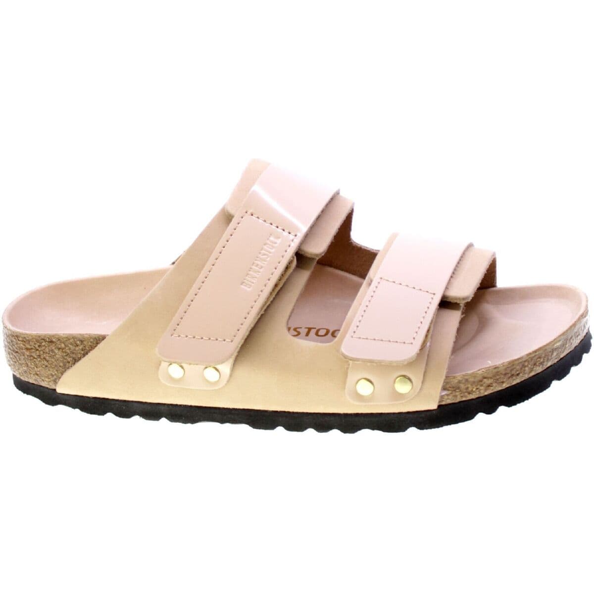 Women's Sandals BIRKENSTOCK Beige