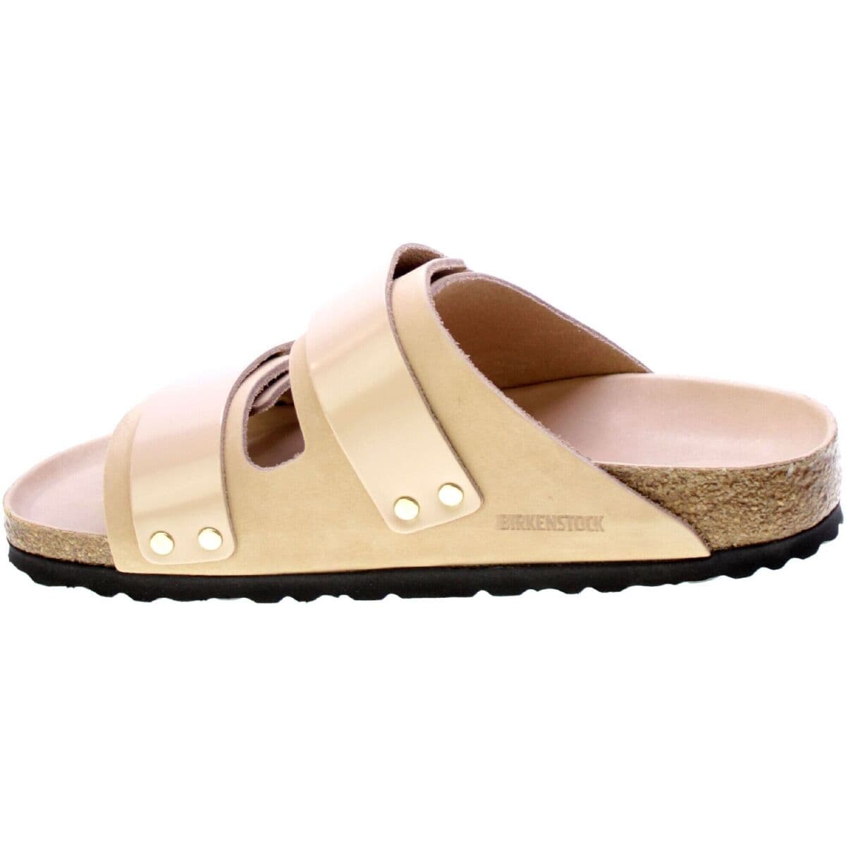 Women's Sandals BIRKENSTOCK Beige