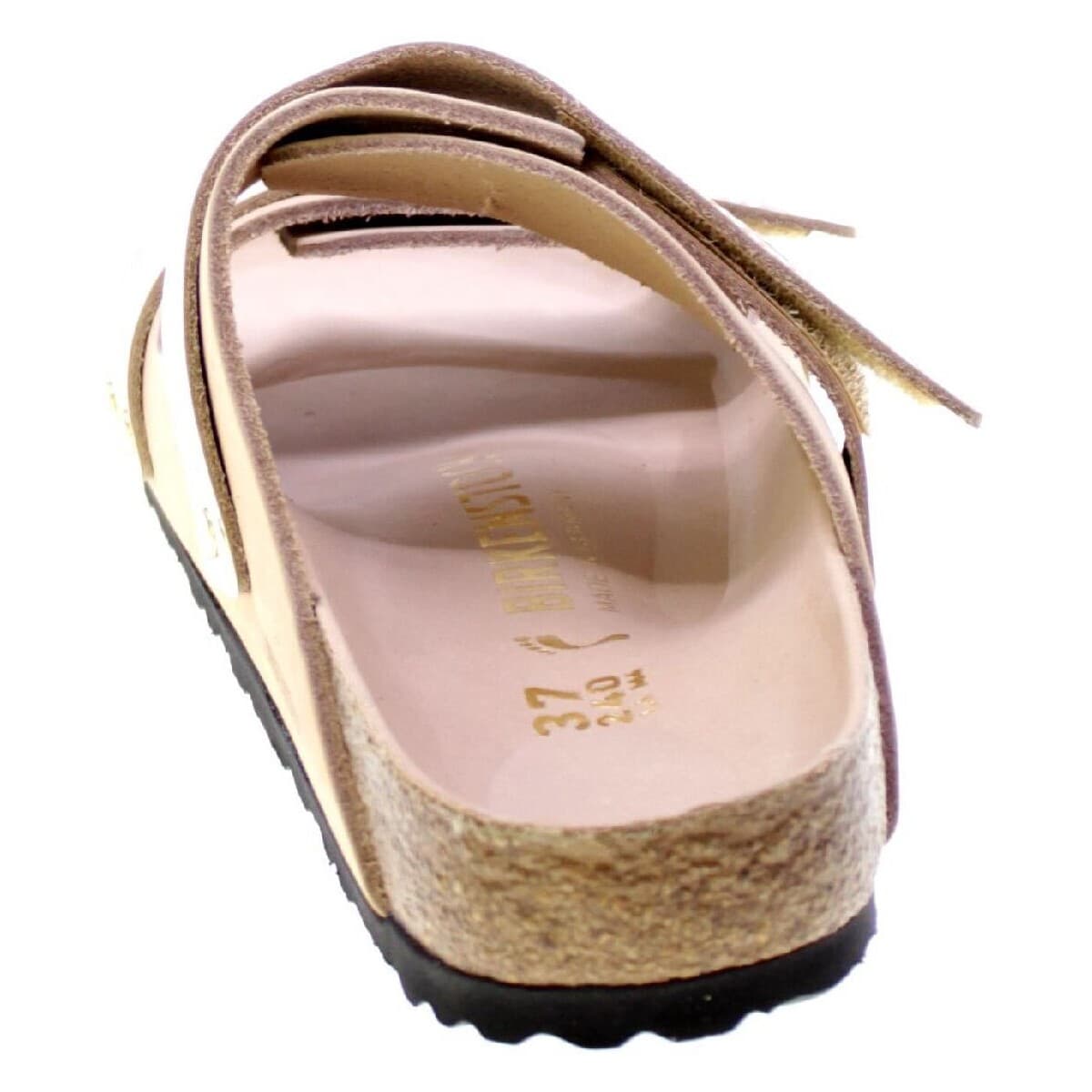 Women's Sandals BIRKENSTOCK Beige