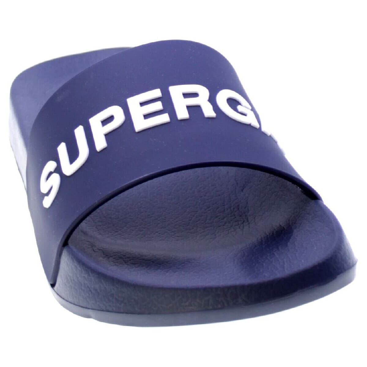 Men's Sandals Superga Blue