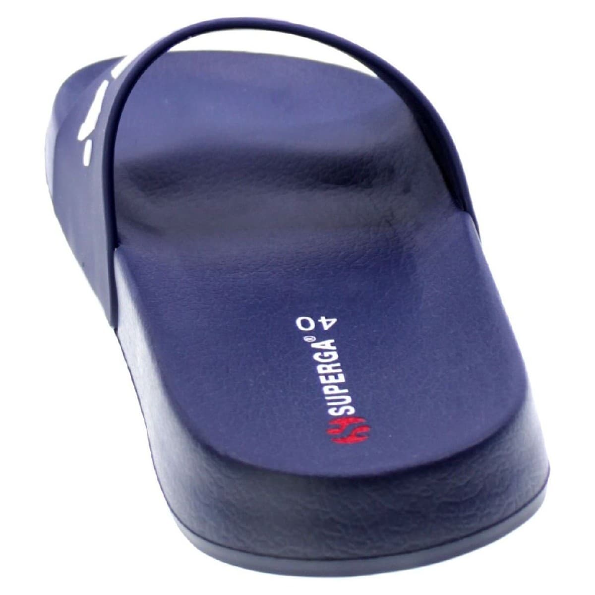 Men's Sandals Superga Blue