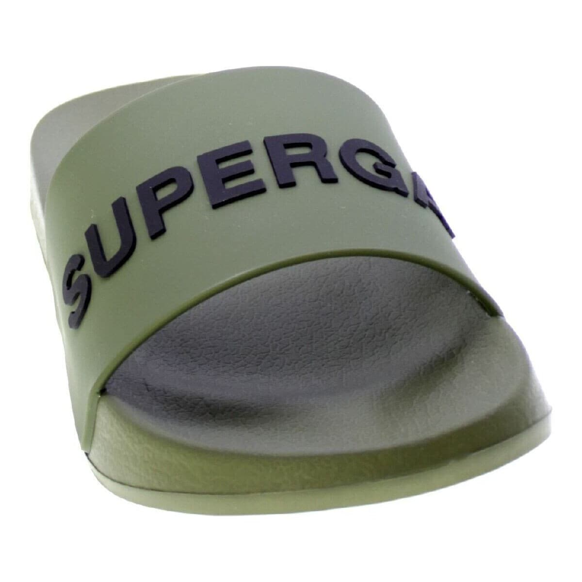 Men's Sandals Superga Green