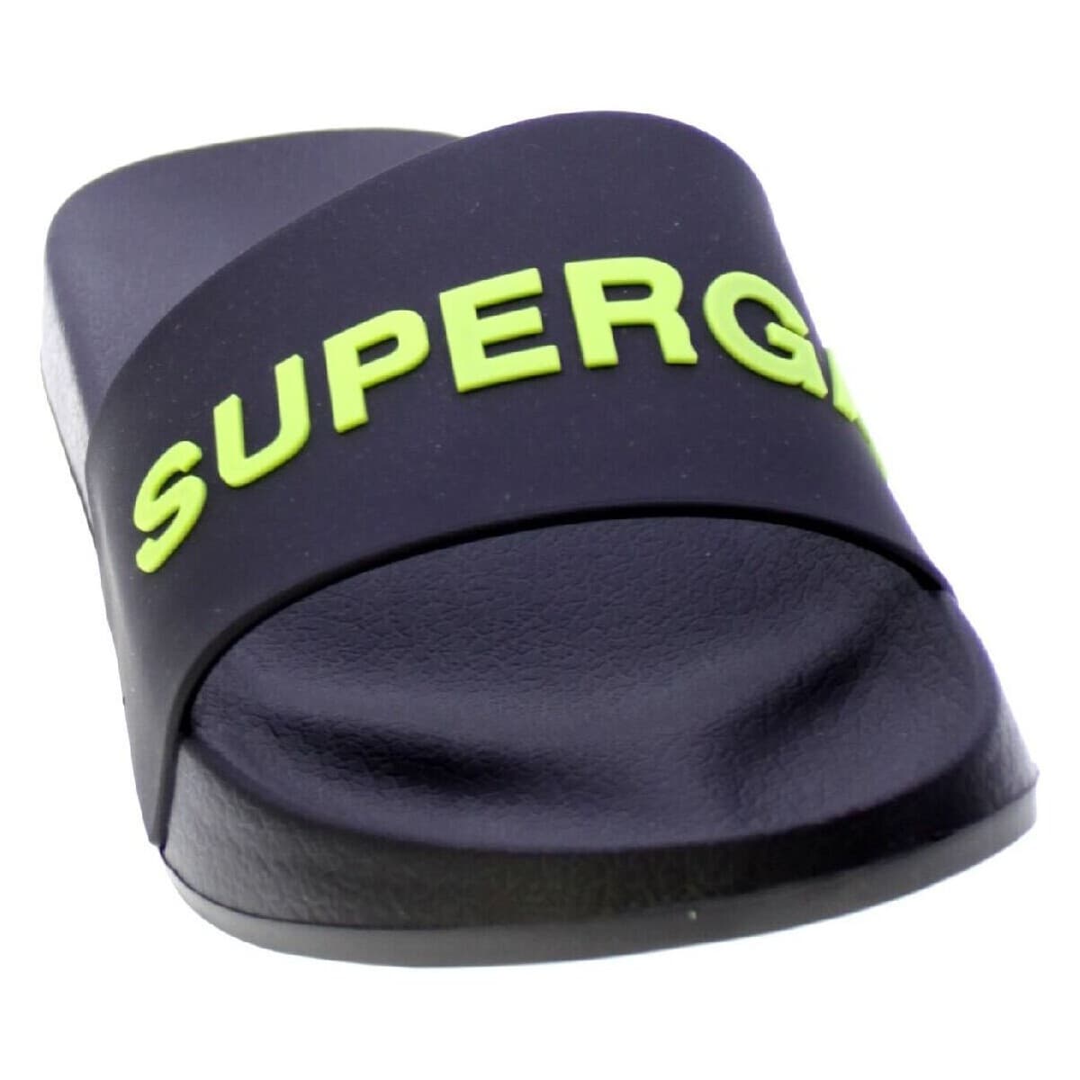 Men's Sandals Superga Black