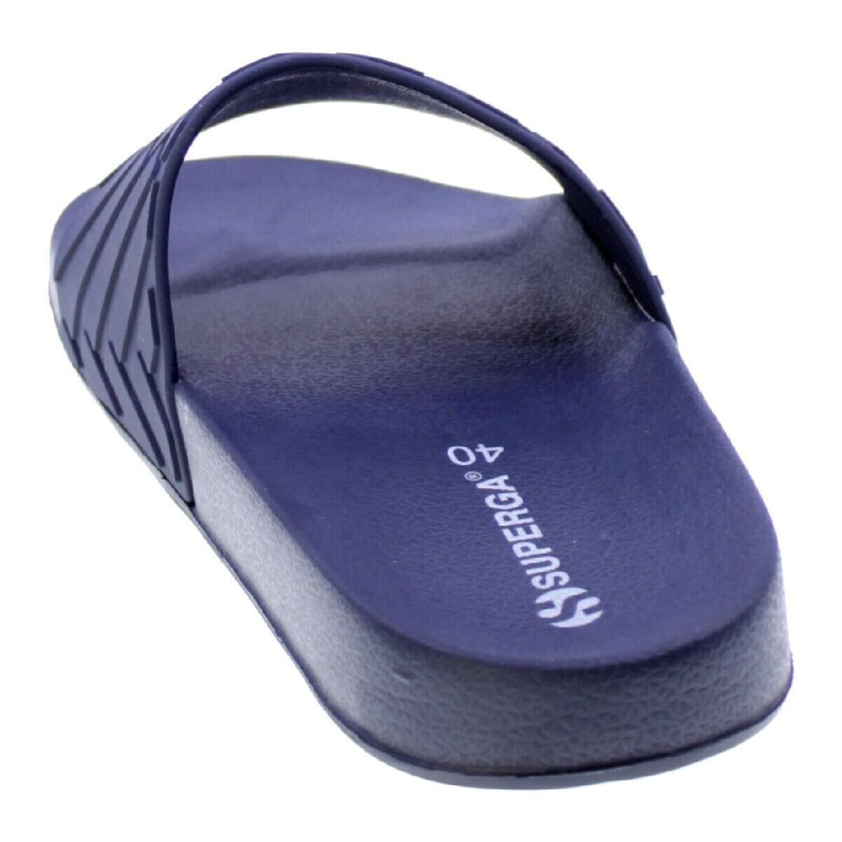 Men's Sandals Superga Blue