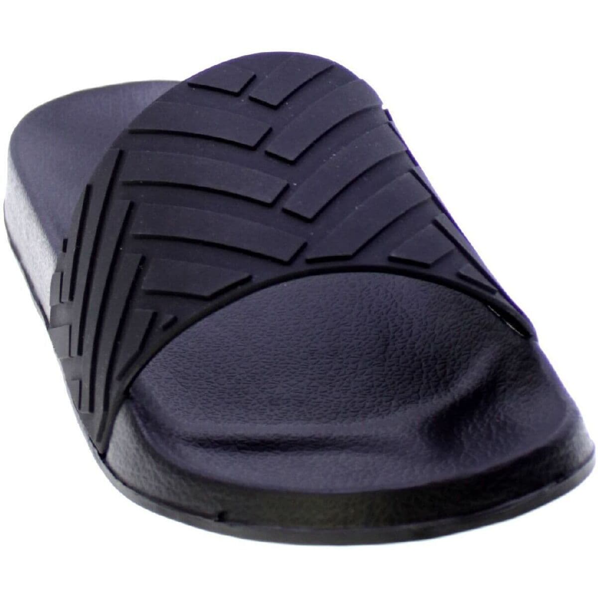 Men's Sandals Superga Black