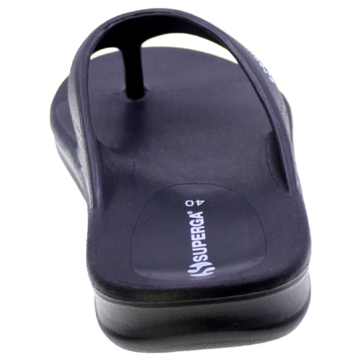 Men's Sandals Superga Black