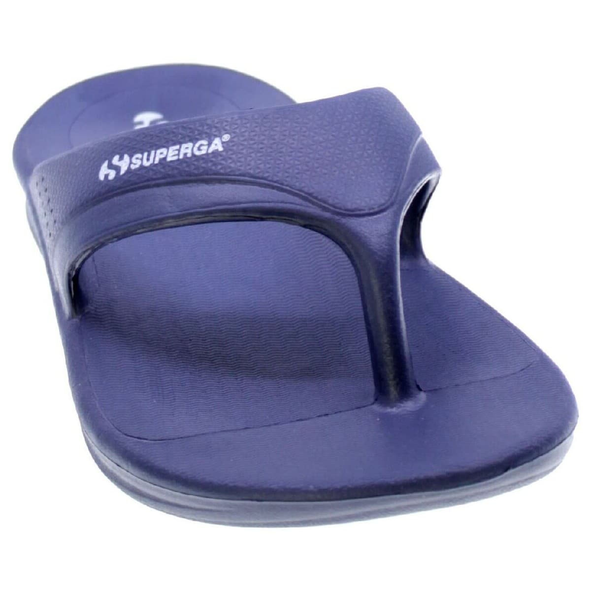 Men's Sandals Superga Blue