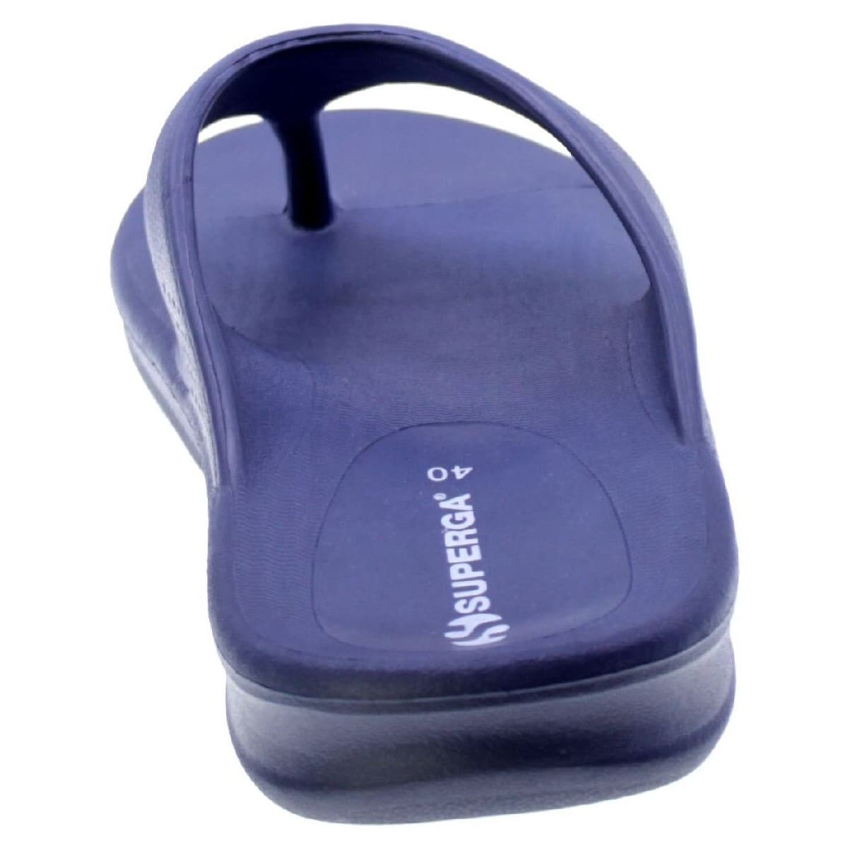 Men's Sandals Superga Blue