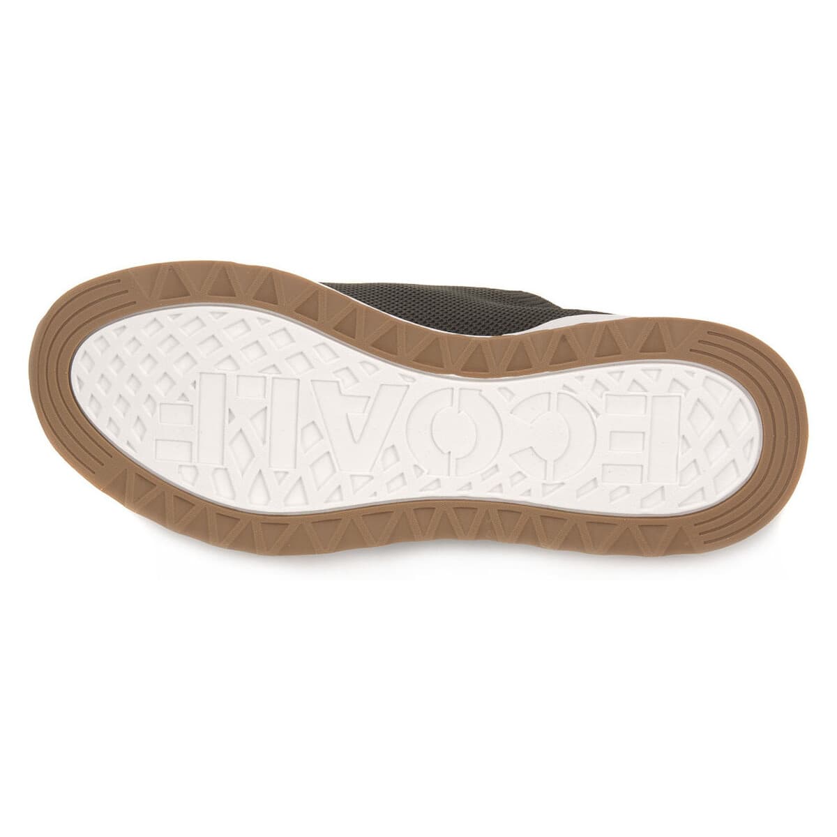 Men's Sneakers Ecoalf Green