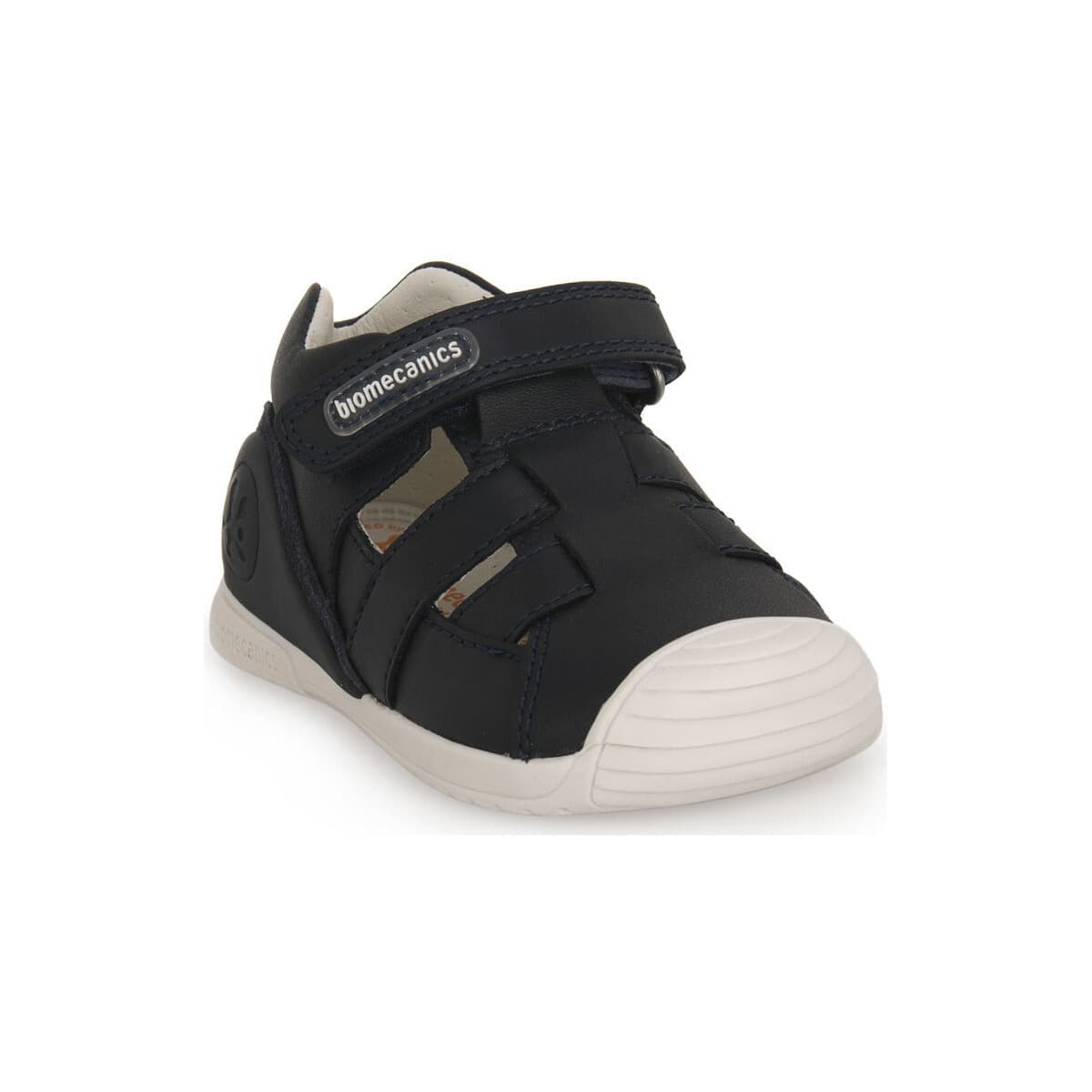 Boys' Sandals Biomecanics Blue