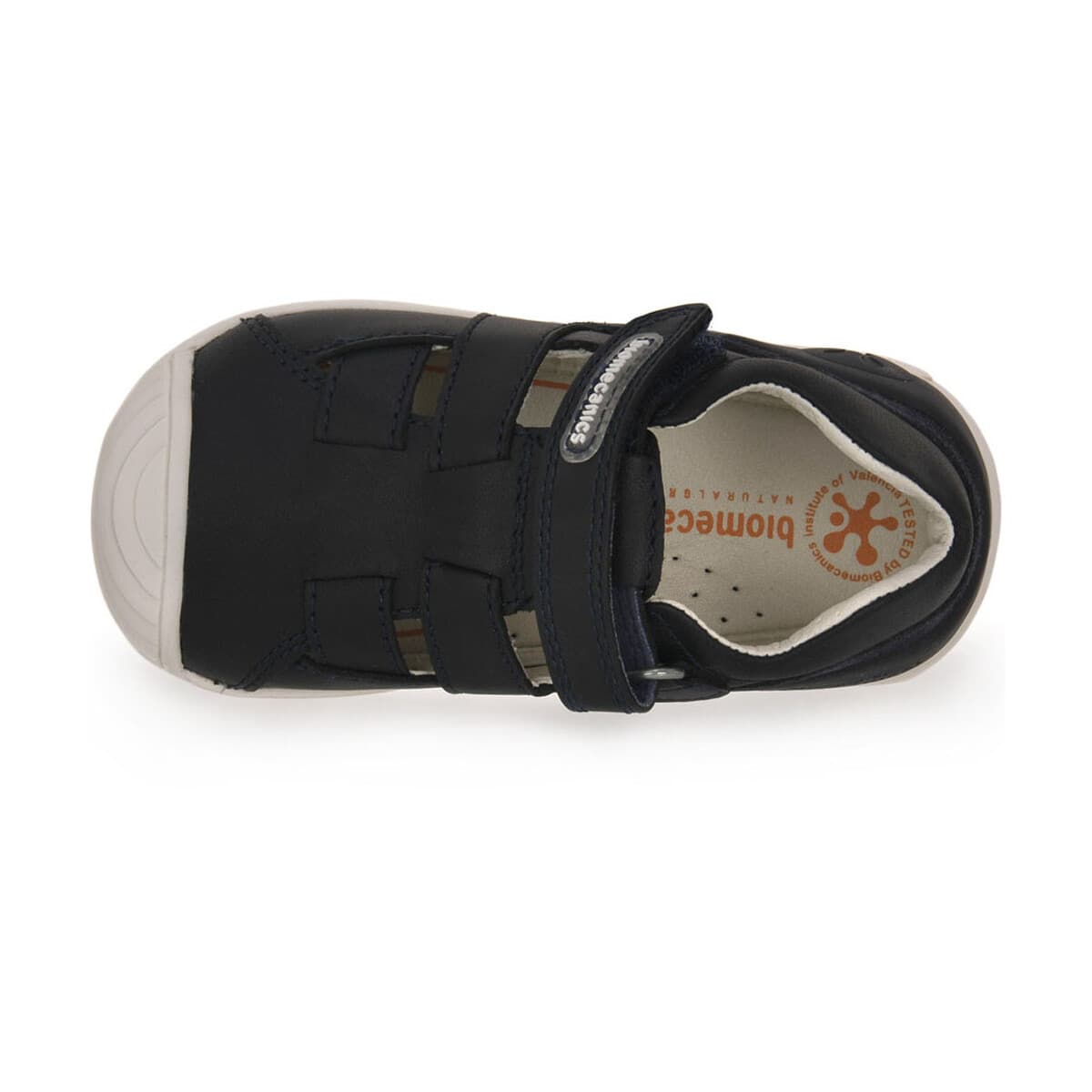 Boys' Sandals Biomecanics Blue