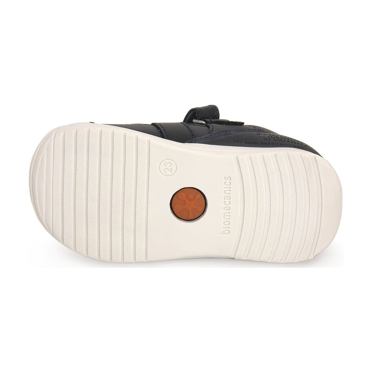 Boys' Sandals Biomecanics Blue