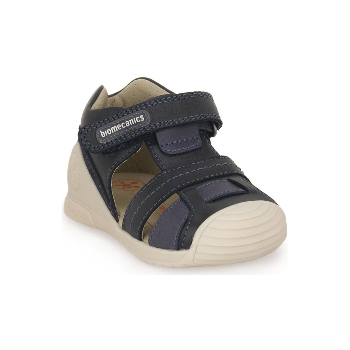 Boys' Sandals Biomecanics Blue