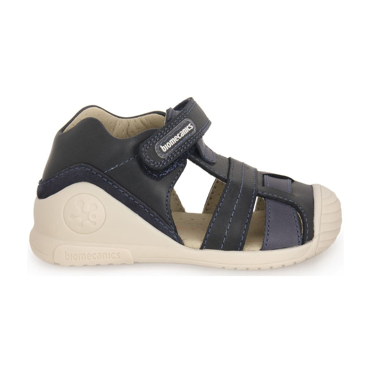 Boys' Sandals Biomecanics Blue