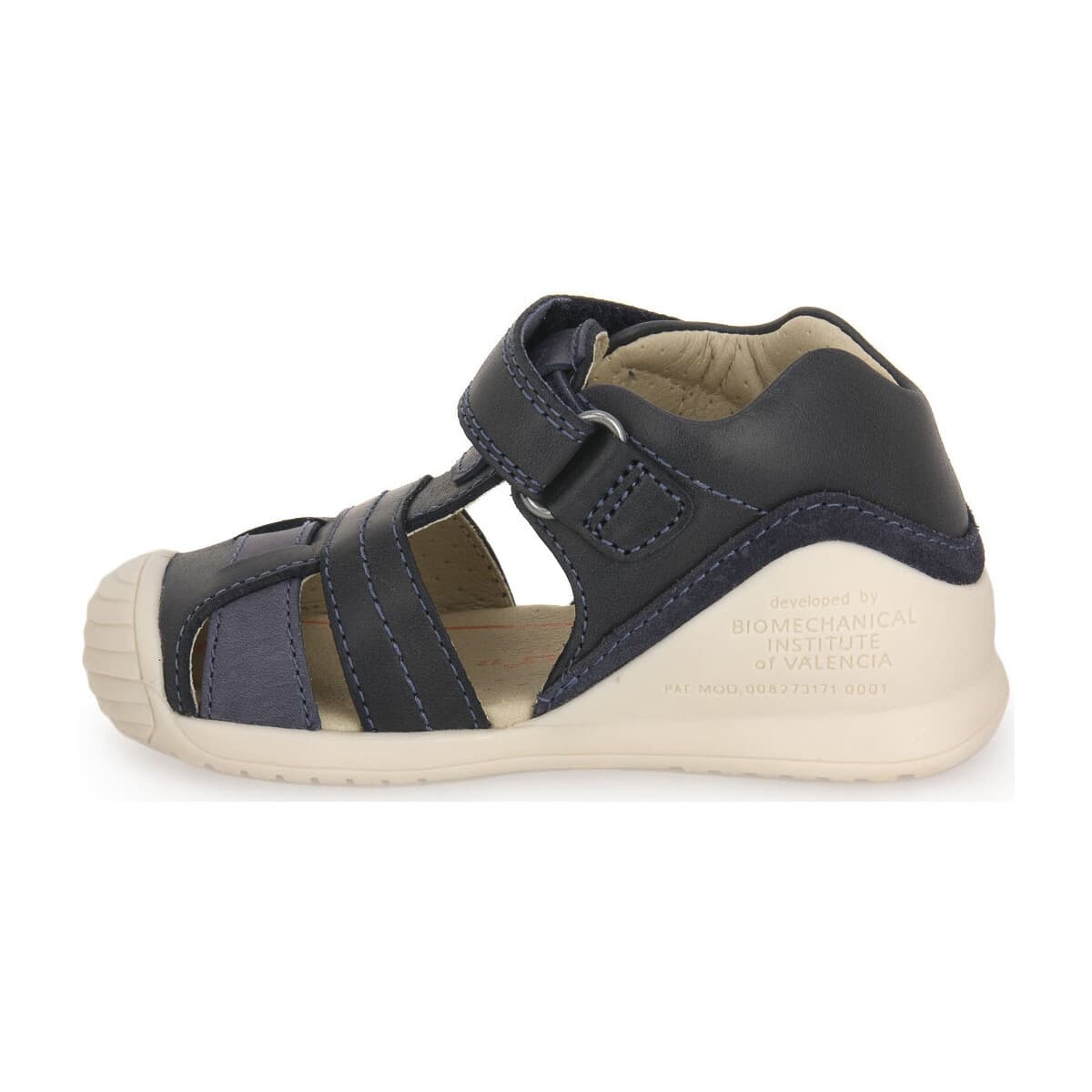Boys' Sandals Biomecanics Blue